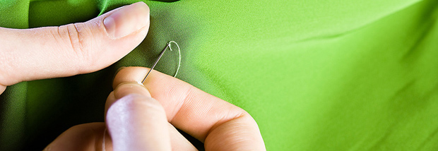 sewing